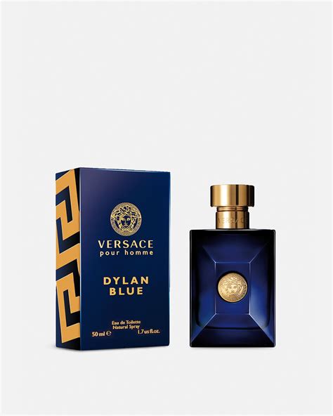 versace dylan blue 50 ml preis|Versace Dylan Blue price.